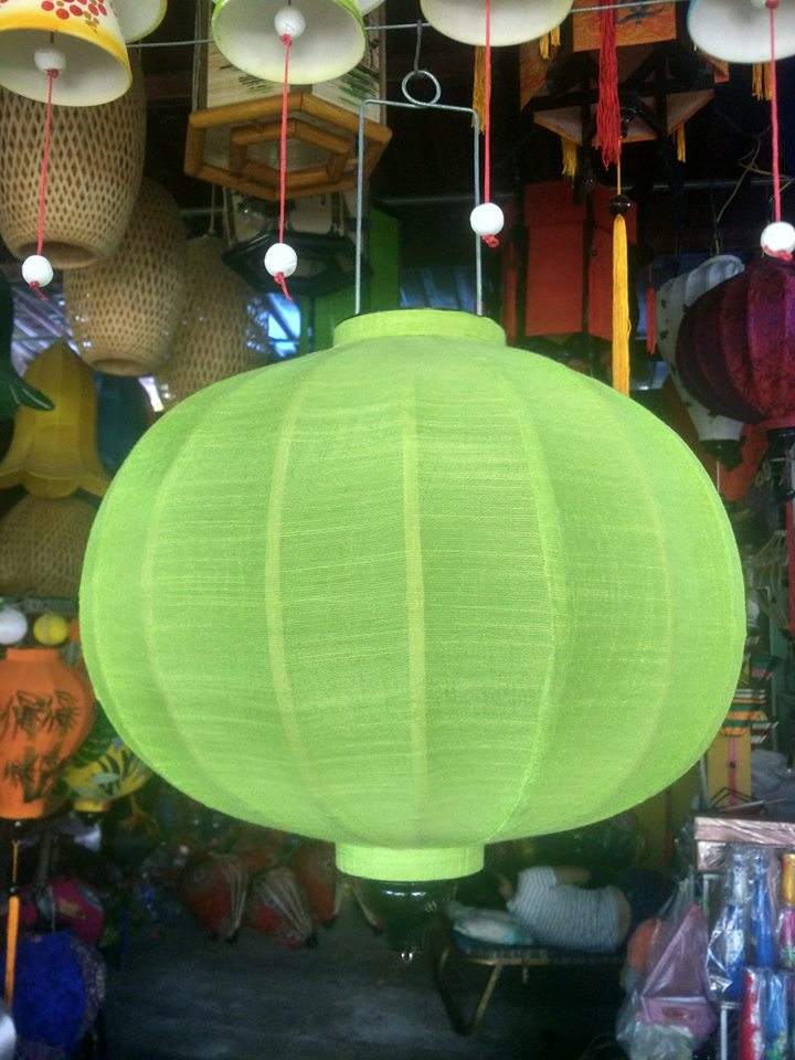 สีเขียว