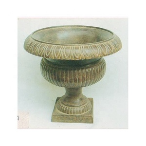 Jarrones para decoración del hogar, urna de jardín - Product Image 6