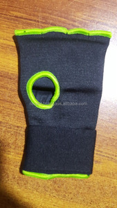 Enveloppements de main en nylon semi-élastique étiré 180 ''personnalisés pour la boxe. - Product Image 4