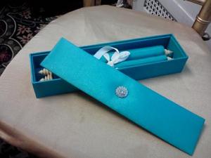 <strong>Do</strong> <strong>It</strong> <strong>Your</strong> <strong>Self</strong> <strong>Scroll</strong> <strong>Invites</strong> for Wedding Invitations - Product Image 3