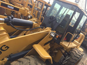 Se gato 950GC cargadora de ruedas en el precio más bajo con alta calidad - Product Image 4