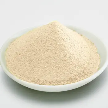 Organic Almond protein