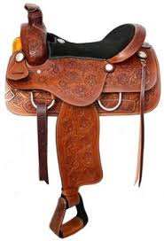 Meilleur prix OEM/ODM Marque de selle western - Toutes les couleurs disponibles - Product Image 3