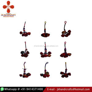 ขายส่ง Bohemian Tribal Hippie Vintage Banjara ลูกปัด - Product Image 2