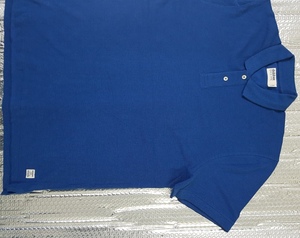 Camiseta Polo de Color sólido para hombre, ropa de marca, lote/envío, cancelar/sobrante, material de algodón - Product Image 2