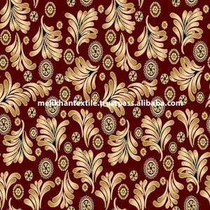 PP Needle Punch Wall To Wall Carpet - Product Image 1