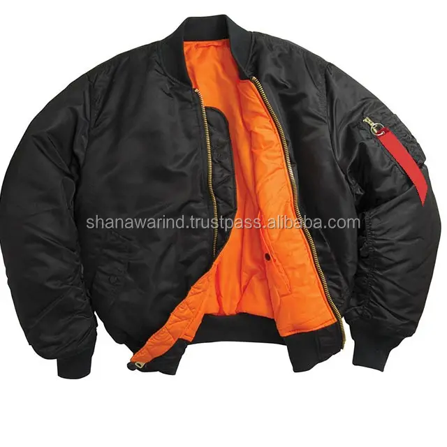 Custom Reversible bomber jacket,men bomber jacket,sherpa bomber jacket