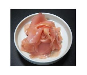 ซูชิ กาอิริ รสขิง สไตล์ญี่ปุ่น จากเวียดนาม - Product Image 3