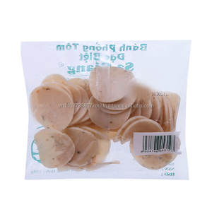 Galletas de Camarones/Camarones - Snacks Marinos Especiales Vietnamitas, Galletas de Camarones - Product Image 6