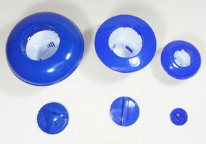 Distributeur de chlore chimique <span class=keywords><strong>pour</strong></span> tablettes flottantes <span class=keywords><strong>pour</strong></span> piscines intérieures et extérieures Chlorinateur <span class=keywords><strong>pour</strong></span> tablettes de <span class=keywords><strong>3</strong></span>'' - Product Image 2