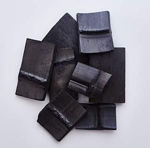 Charbon de bois de bambou/Charbon de bambou pour les soins de la peau/Charbon de bambou activé - Product Image 6