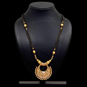 artificial mangalsutra designs 