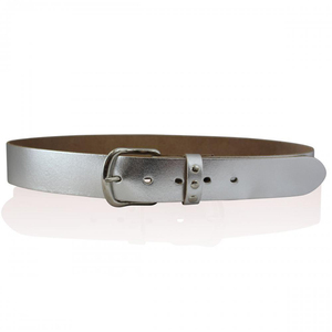 Cinturón de piel de vaca para mujer, etiqueta privada personalizada, venta al por mayor, estilo OEM - Product Image 5