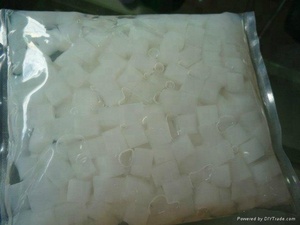 Nata De Coco en sirop/gelée De noix De Coco/gelée De Coco avec des tailles personnalisées du Vietnam - Product Image 2