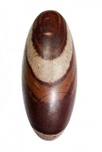 Haute qualité cristal Lingam narmada rivière jaspe Lingam pierre naturelle guérison cristal pierre précieuse Lingam décoration de la maison grossiste - Product Image 4