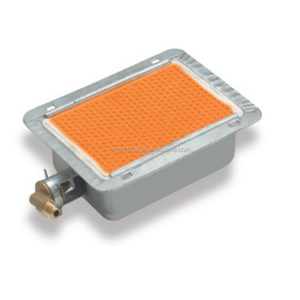 Quemador de parrilla de Gas portátil pequeño para exteriores y hogar, producto de cocina, 2 unidades - Product Image 1