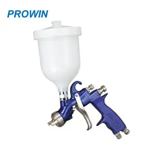 Taiwan made best hvlp spray gun hvlp professional