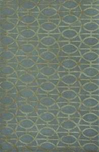 Alfombrillas de puerta de Nepal anudadas a mano de alta calidad Alfombras hechas a mano de la mejor calidad - Product Image 2