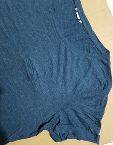 Bangladesh Garments Ladies Slim Fit Camiseta de manga corta Color sólido Uso informal para la temporada de primavera Lote de existencias/envío cancelado - Product Image 6