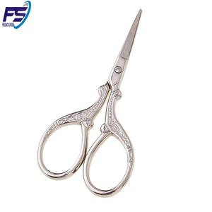 Instabest — ciseaux de broderie en forme d'oiseau, Mini ciseaux à coudre de Style Vintage en acier inoxydable, de haute qualité - Product Image 5