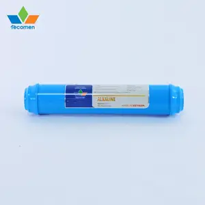 Nhà Máy Giá nước kiềm Cartridge lọc Karofi Lọc Nước sản xuất tại Việt Nam