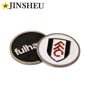 กอล์ฟคลับพ่อวันของขวัญเครื่องหมายลูกส่วนบุคคล - Product Image 2