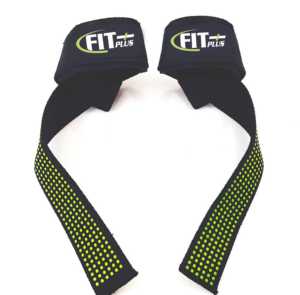 Professional Premium Customized Wrist Wraps Lifting <b>Straps</b> with <b>Carry</b> Bag Weightlifting Support-Wholesale Power Bags - Product Image 3