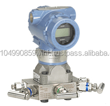 Micro Motion Coriolis Flowand Medición de densidad - Product Image 4