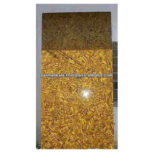 แผ่นพลอยตาเสือ - Product Image 1