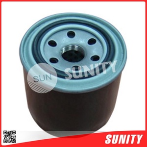 อะไหล่เครื่องยนต์เลื่อยยนต์/เครื่องตัดหญ้าคุณภาพสูง ผลิตในไต้หวัน สำหรับซ่อมแซม รุ่น 491056 กรองน้ำมันเครื่องยนต์ สำหรับ Briggs & Stratton - Product Image 4