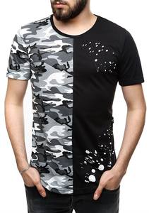 Fabricante turco elegante camisetas - Product Image 6