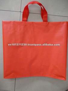 Bolsa de compras tejida PP de gran oferta nueva - Product Image 5