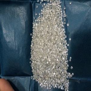 Diamantes naturales reales pulidos TTLC con claridad VVS tamaño 2,80mm - Product Image 1