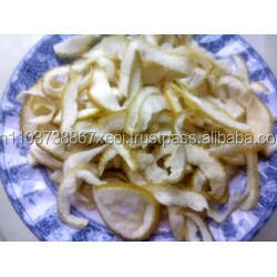 POMELO-Cáscara seca de POMELO vietnamita, suave y especial, suave y deshidratado - Product Image 6