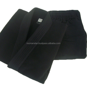 ชุด Jitsu Jitsu GI ศิลปะการต่อสู้สวมใส่สบายผลิตตามสั่งแบบมืออาชีพ - Product Image 5