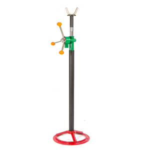 Support de cric de levage de positionnement de véhicule Jacktech coréen SK-1500 prix de gros pour l'équipement d'entretien de réparation de carrosserie d'automobile - Product Image 3