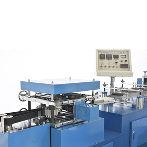 Chất Lượng Cao Tự Động PE Nhựa Khách Sạn Mũ Tắm Máy Làm/Mũ Chụp Đầu Tắm Máy Móc - Product Image 2