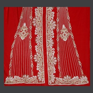 USURE TRADITIONNELLE MUSULMAN MAROCAIN TAKCHITA KAFTAN CAFTAN POUR VENTE EN LIGNE - Product Image 6