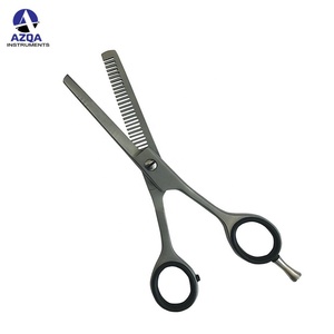 Ciseaux de coiffure pour salon de coiffure et de beauté, biseau réglable, vis professionnelle, ciseaux de coiffure - Product Image 3