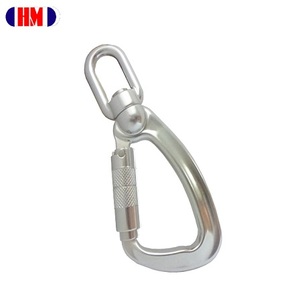 CE A304KTL-3อลูมิเนียมหมุนโหลดสแน็ปทริปเปิล็อคตะขอ - Product Image 2
