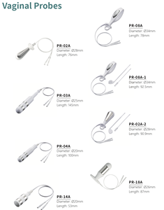 Sonda de suelo OEM para uso hospitalario para el dolor de hombro, Taiwán - Product Image 5