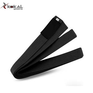 Fabricants de ceintures de judo, ceintures de BJJ |   Ceintures d'arts martiaux au Pakistan - Product Image 2