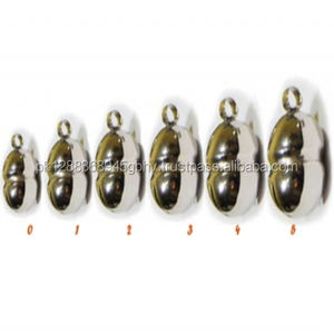 Sonnette falcon, carillons - Product Image 1