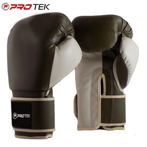 Guantes de artes marciales y boxeo de alto estándar - Product Image 2