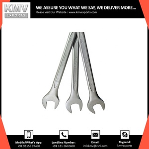 Tiêu Chuẩn Mỹ DIY Lớp 26Mm Cờ Lê Phẳng Tùy Chỉnh OEM Hợp Kim Metric Hệ Thống Đo - Product Image 6