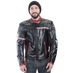 Wears World Latest Design Quick-Dry Motorbike Leather Sportswear Suit Waterproof Breathable 320g Full Sleeve Hot Sale Adults - Product Image 5