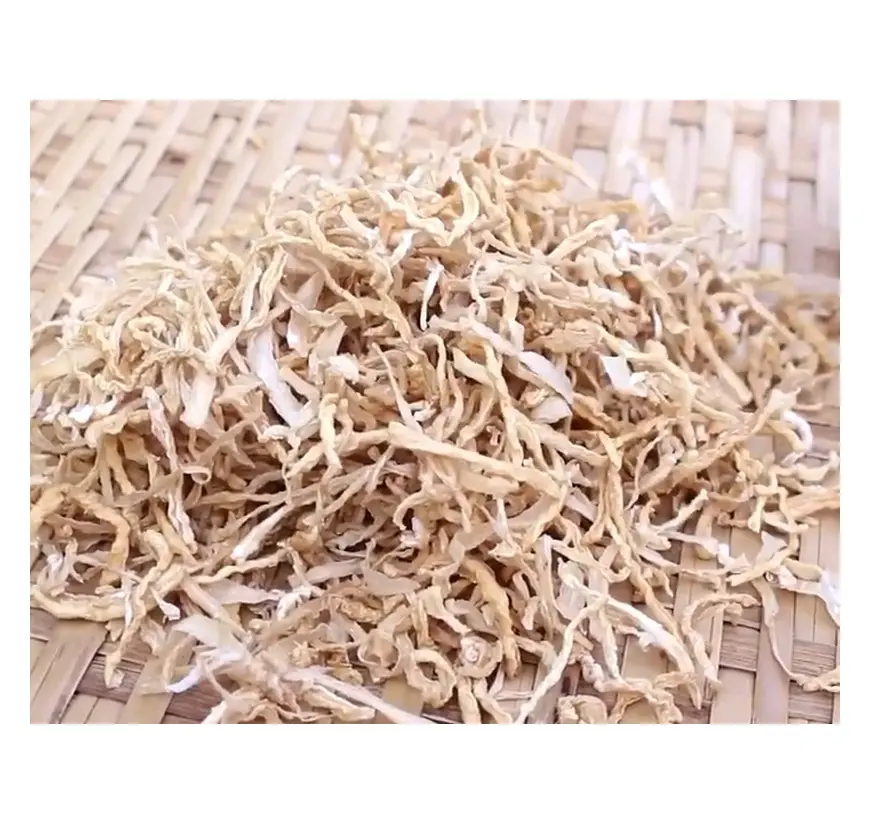 Air Dried Radish/ Sliced 7 - 9cm High Quality Dehydrated White Radish