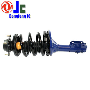 Complete Strut Complete Kit Auto-assemblage nr. 171878 voor Mazda Protege 1990-1994 - Product Image 3