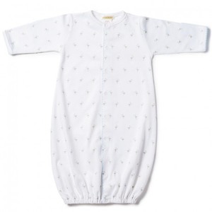 Oeko Tex Certifié Coton Bébé Robe - Product Image 1