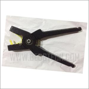 Aplicador de etiqueta de oreja de alta calidad de fabricación de venta entera para instrumento veterinario de cabra oveja - Product Image 6